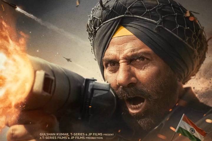 Sunny Deol's Border 2 Release Date Moved Up As Makers Unveil...
