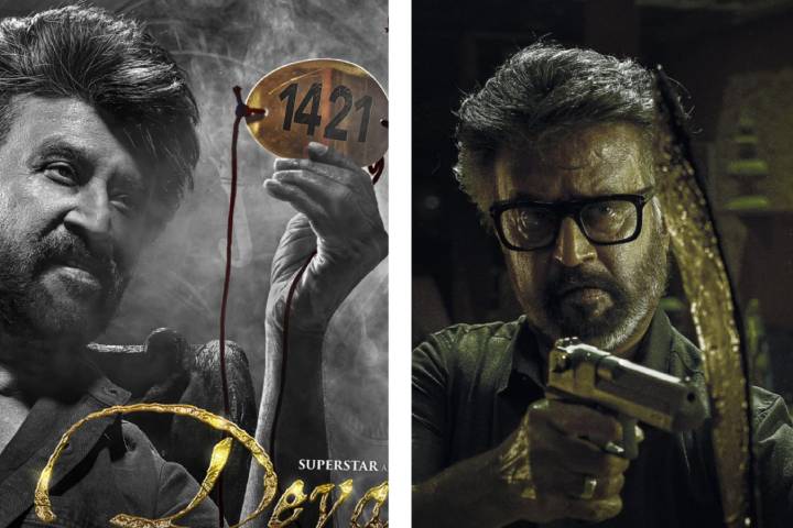 Rajinikanth's Coolie vs Jailer Opening Day Box Office Compar...