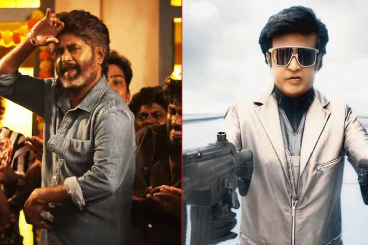 Rajinikanth's Coolie vs 2.0 Opening Day Box Office Compariso...