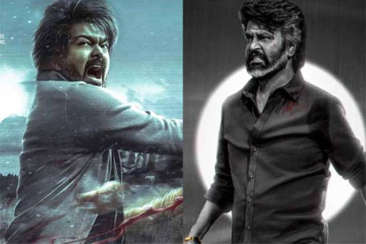 Coolie vs Leo Opening Day Box Office Comparison: Rajinikanth...