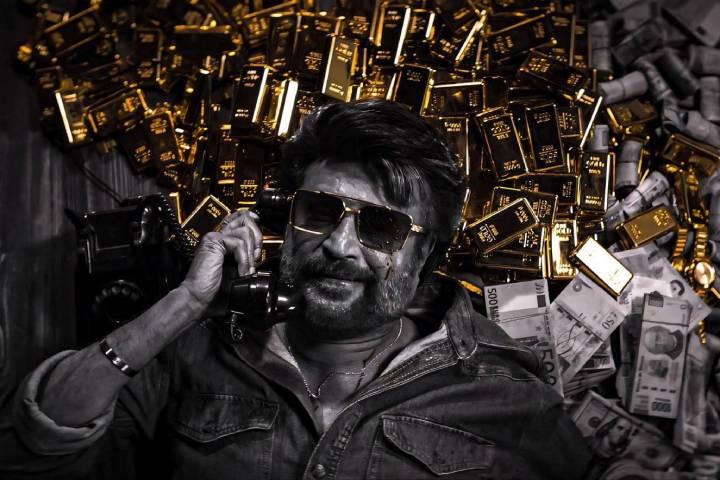 Rajnikanth Mania Continues: Coolie Becomes Fastest Tamil Fil...