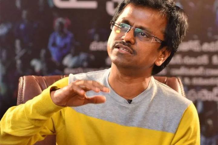 Sikandar Director AR Murugadoss Responds To Why Tamil Cinema...