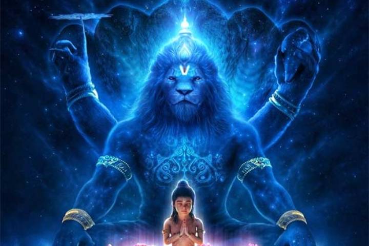 Box Office: Animated Blockbuster Mahavatar Narsimha Set For ...