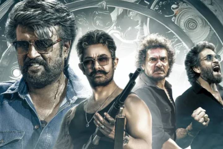 Box Office: No All-Time Grossing Tamil Record For Rajinikanth's Coolie