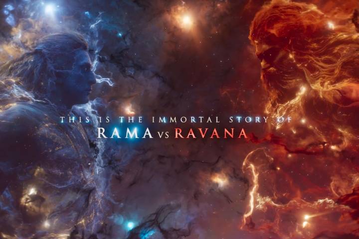 IMAX CEO Bets High Hopes On Ranbir Kapoor, Yash's Ramayana, ...