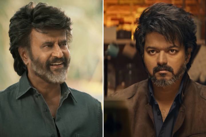 Thalapathy Vijay's Leo Claims First-Week Box Office Crown, B...