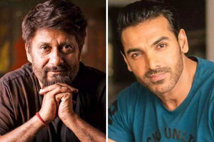 The Bengal Files Director Vivek Agnihotri Responds Strongly ...