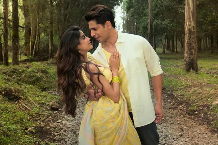 Top 5 Biggest Openers of Siddharth Malhotra: Param Sundari E...