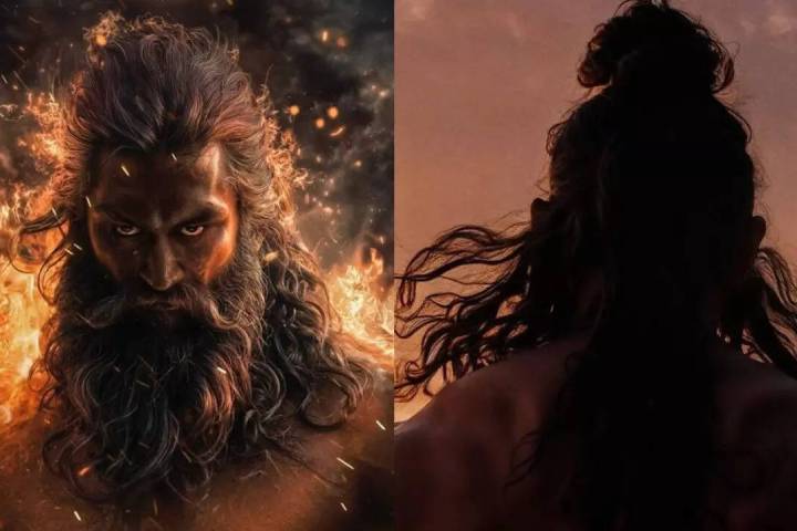 Big Change: Maddock Films' Ambitious Mahavatar Opts Out of C...