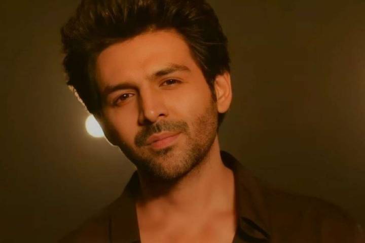 Kartik Aaryan Ventures Into New Zone With Shershaah Director...