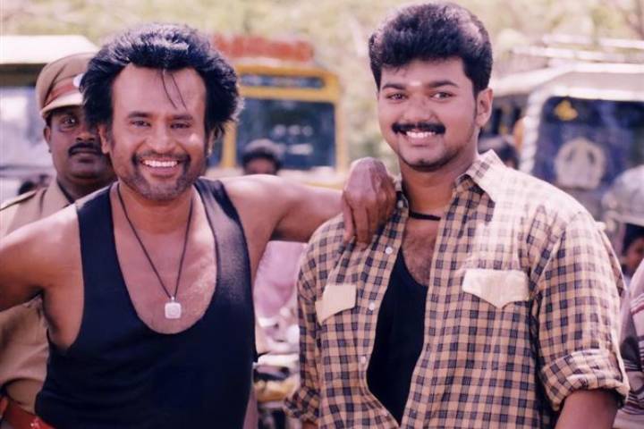 Post-Pandemic Tamil Cinema Box Office: Thalapathy Vijay Lead...