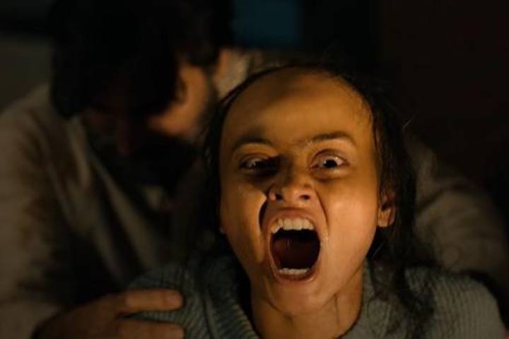 Vash Level 2 Box Office Day 1: Gujarati Horror Sequel Opens ...