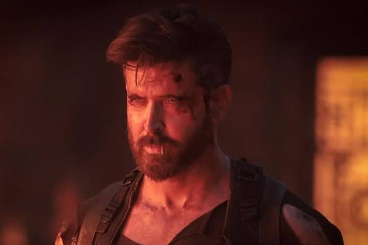 Hrithik Roshan, Jr. NTR's War 2 Beats Director Siddharth Ana...