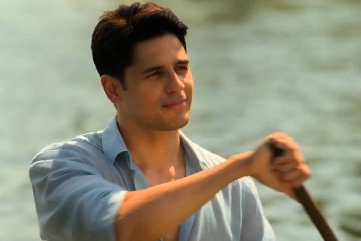Param Sundari Box Office: Sidharth Malhotra Registers His 5t...