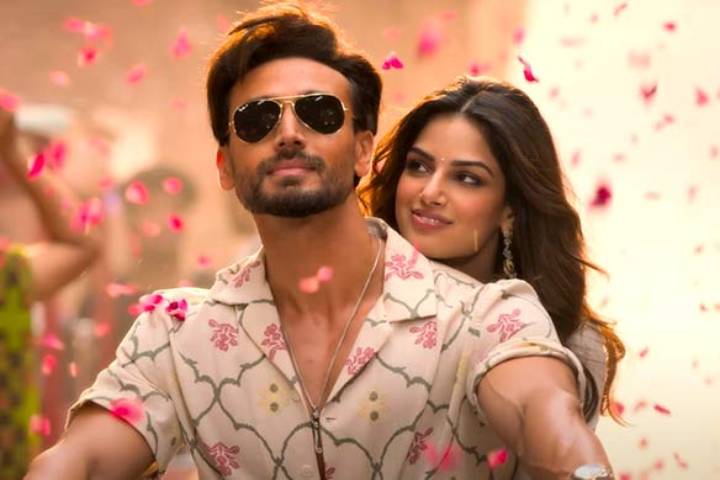 Baaghi Franchise A Step Away From 500 Crore Domestic Box Off...