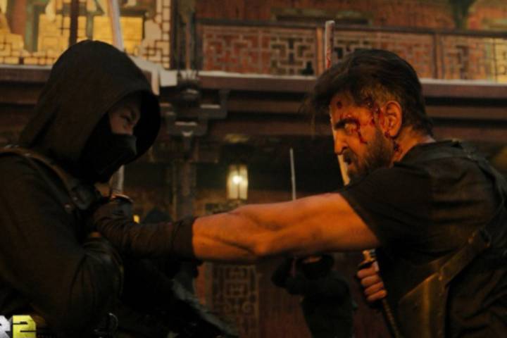 War 2 Box Office Woes: Hrithik Roshan, Jr. NTR's Actioner Se...