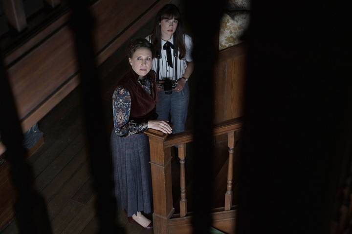 The Conjuring: Last Rites Storms The Indian Box Office With ...
