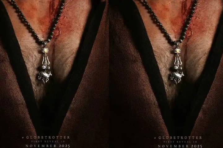 SSMB29 Buzz: Fans Go Wild as Mahesh Babu's Gen63 Leaks Revea...