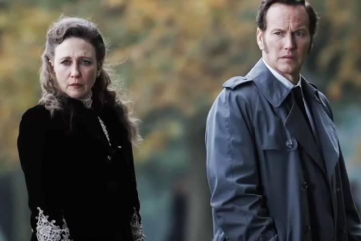 The Conjuring: Last Rites Emerges as Biggest Horror Opener a...