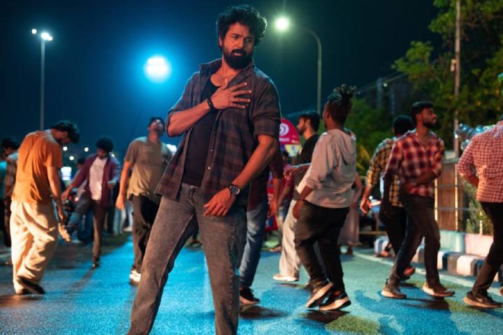 Madharaasi Box Office: Sivakarthikeyan Scores His Second Big...