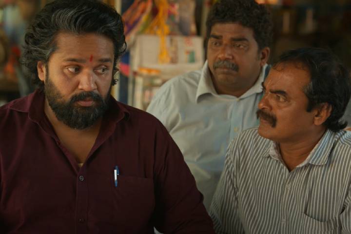 Biggest Kannada Hit of 2025: Raj B Shetty's Su From So Shatt...