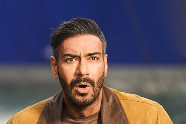 Dhamaal 4 Wraps Filming: Ajay Devgn and Team Re-confirm A Bl...