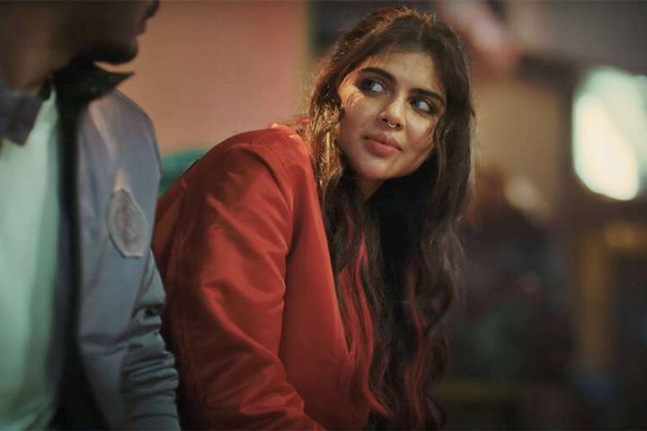 Lokah Box Office: Kalyani Priyadarshan's Superhero Blockbust...