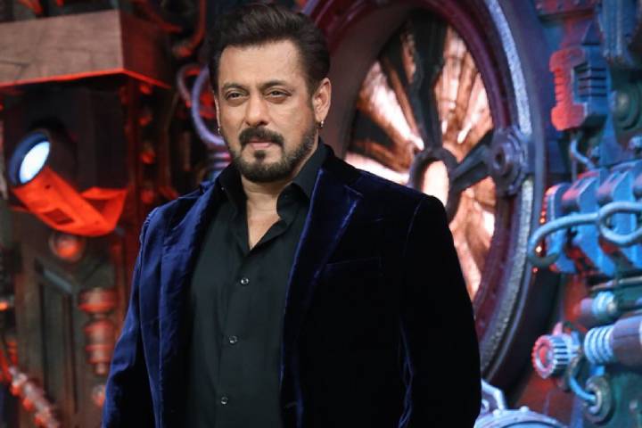 Superstar Salman Khan Hilariously Trolls The U.S. President ...