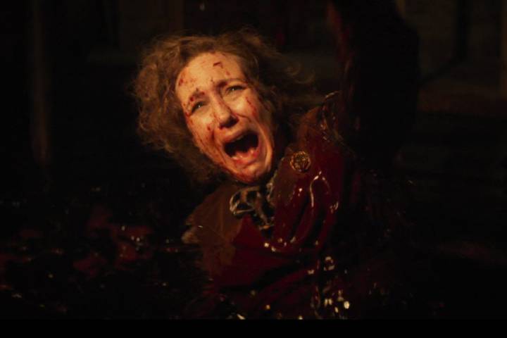 Horror Rises At The Box Office: The Conjuring Last Rites Sco...