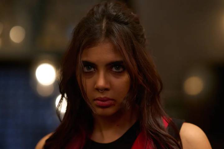 Overseas Box Office: Kalyani Priyadarshan's Lokah Joins Moha...