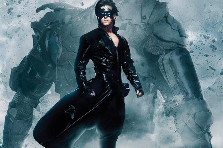 Krrish 4 Update: Hrithik Roshan To Begin Directorial Journey...