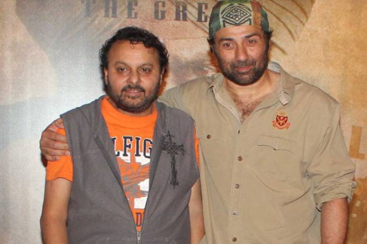 Gadar Duo Returns: Sunny Deol and Anil Sharma To Reunite For...