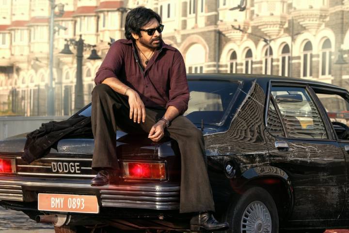 They Call Him OG: Pawan Kalyan's Actioner Faces Setback in H...