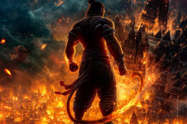 A New Animation Era Dawns: Sithara Entertainments Announces ...