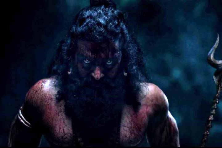 Rishab Shetty's Kantara: Chapter 1 To Get Massive Worldwide ...