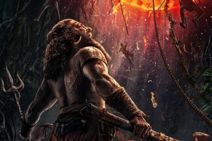 Amazon Prime Video Bags Streaming Rights of Rishab Shetty's ...