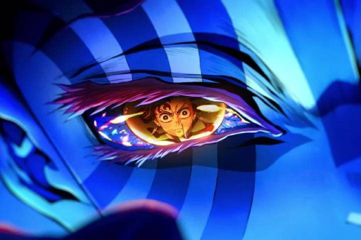 Demon Slayer: Infinity Castle Creates History in India, Tops...