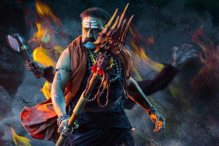 Nandarmuri Balakrishna's Akhanda 2 Strikes Record-Breaking P...