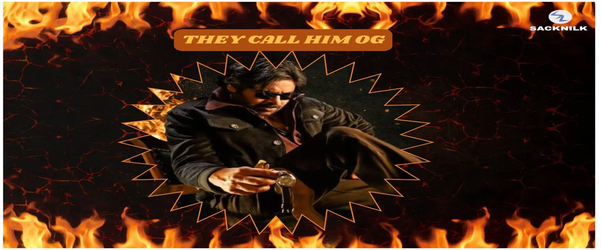 They Call Him OG:Pawan Kalyan vs Emraan Hashmi in a ₹250 C...