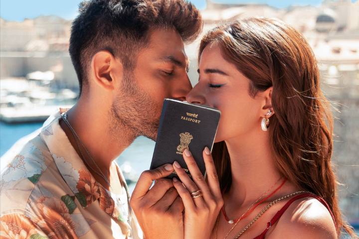 No Valentine's Day Release: Kartik Aaryan, Ananya Pandey's T...