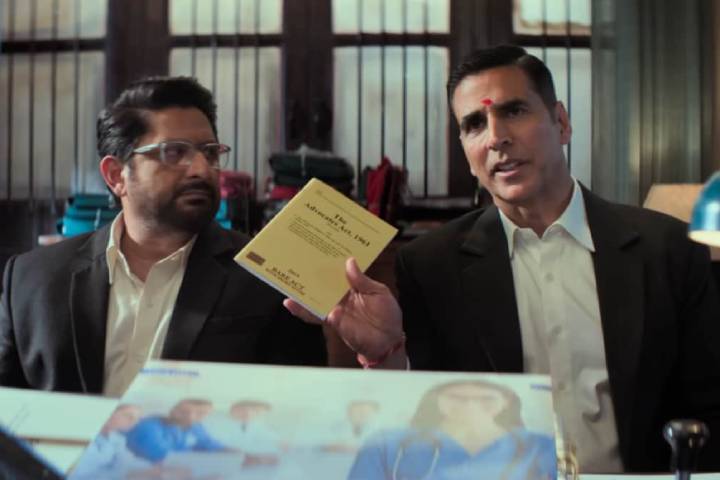 Jolly LLB Franchise Box Office Journey: Can Akshay Kumar and...