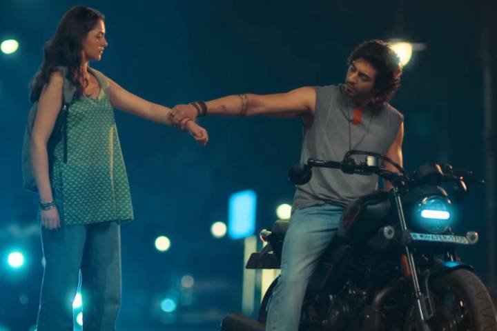 After Box Office History, Ahaan Pandey, Aneet Padda's Saiyaa...