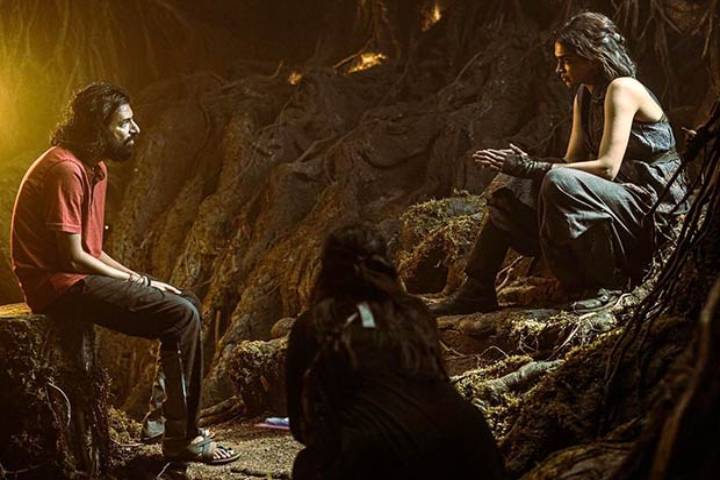 Director Nag Ashwin Shares A Cryptic Post After Deepika Padu...