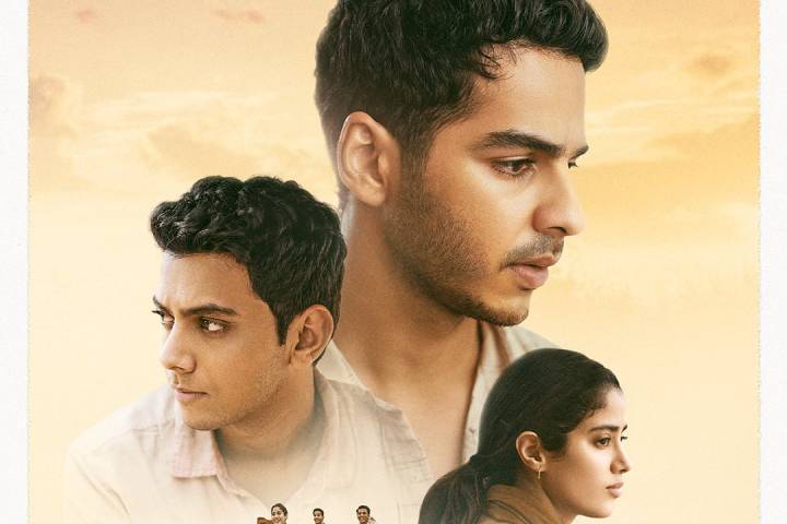 Dharma Productions 'Homebound' Selected As India's Official ...