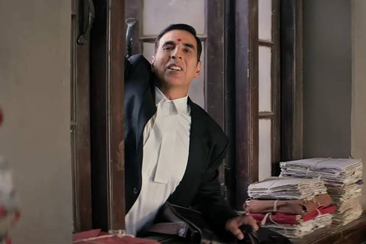 Akshay Kumar, Arshad Warsi's Jolly LLB 3 Day 1 Early Estimat...