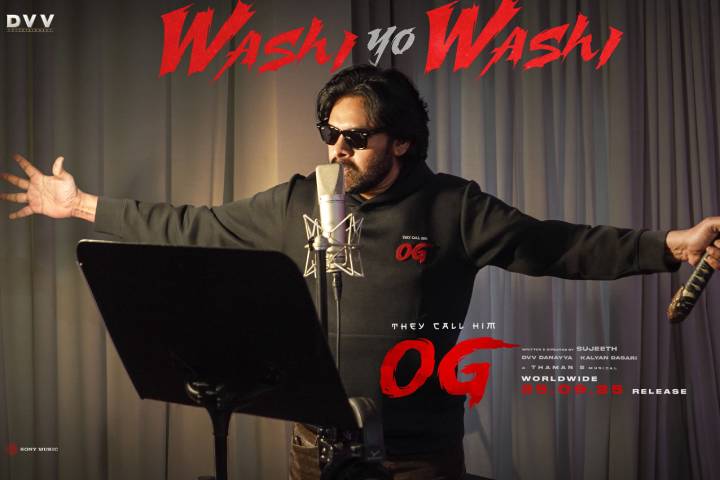They Call Him OG Poised To Deliver Pawan Kalyan's Biggest-Ev...