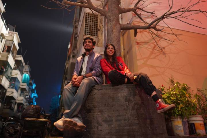 Lokah Creates History: Kalyani Priyadarshan's Superhero Saga...