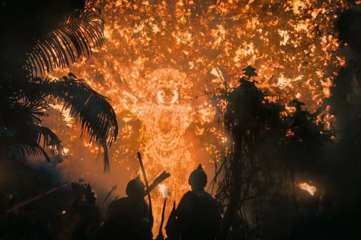 Rishab Shetty's Kantara Chapter 1 Official Censor Certificat...