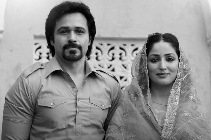 Yami Gautam and Emraan Hashmi's HAQ Gets A Powerful Teaser W...