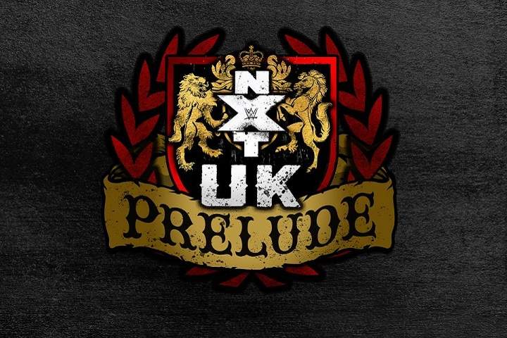 WWE NXT UK: Prelude 2021 Predictions & Match Card: Preview, ...